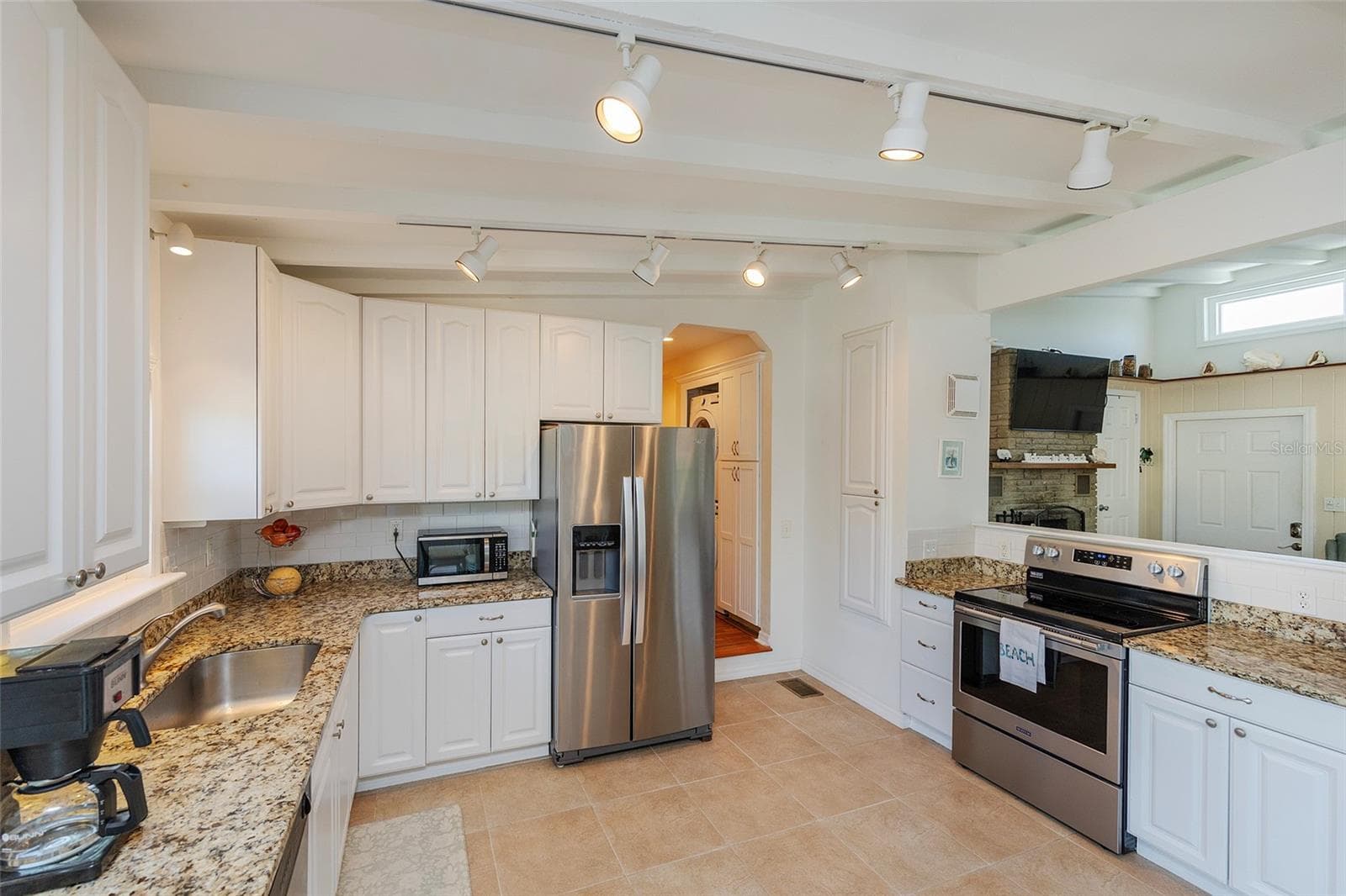 Single Family Residence at 109 PARK AVE, DAYTONA BEACH, photo 45 of 82