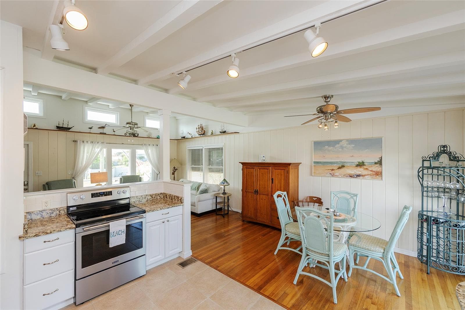 Single Family Residence at 109 PARK AVE, DAYTONA BEACH, photo 46 of 82
