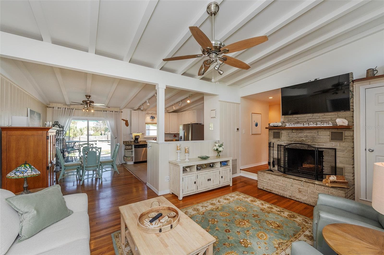 Single Family Residence at 109 PARK AVE, DAYTONA BEACH, photo 55 of 82