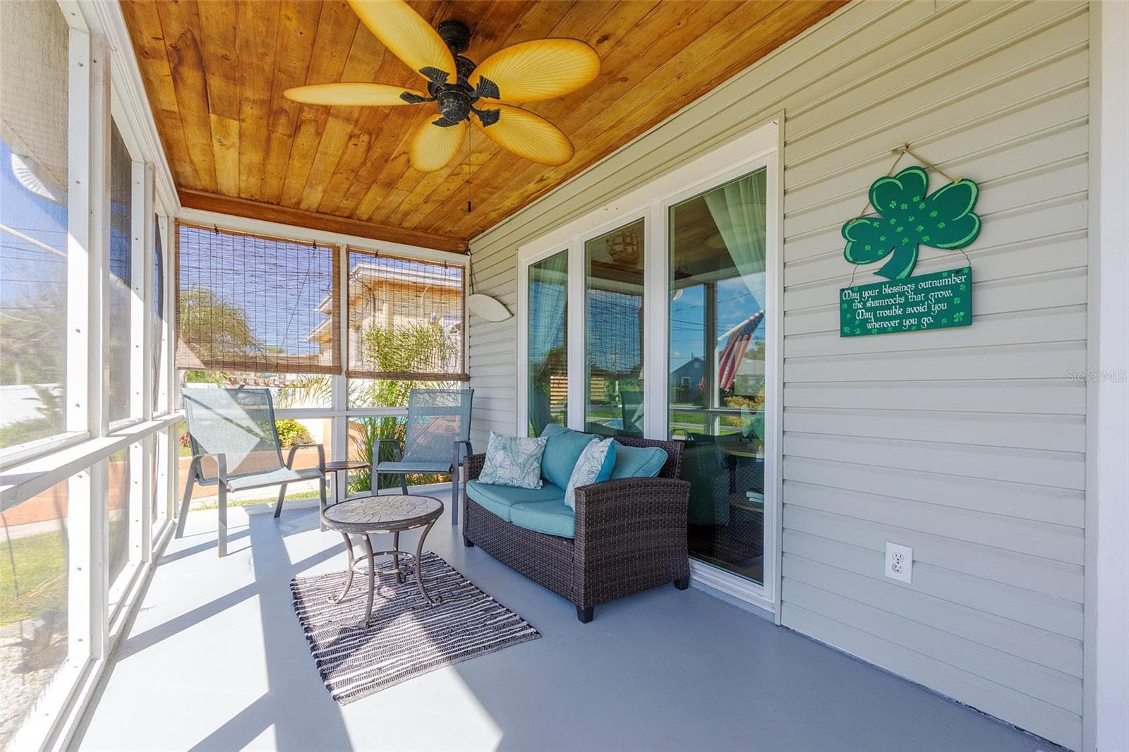 Single Family Residence at 109 PARK AVE, DAYTONA BEACH, photo 80 of 82