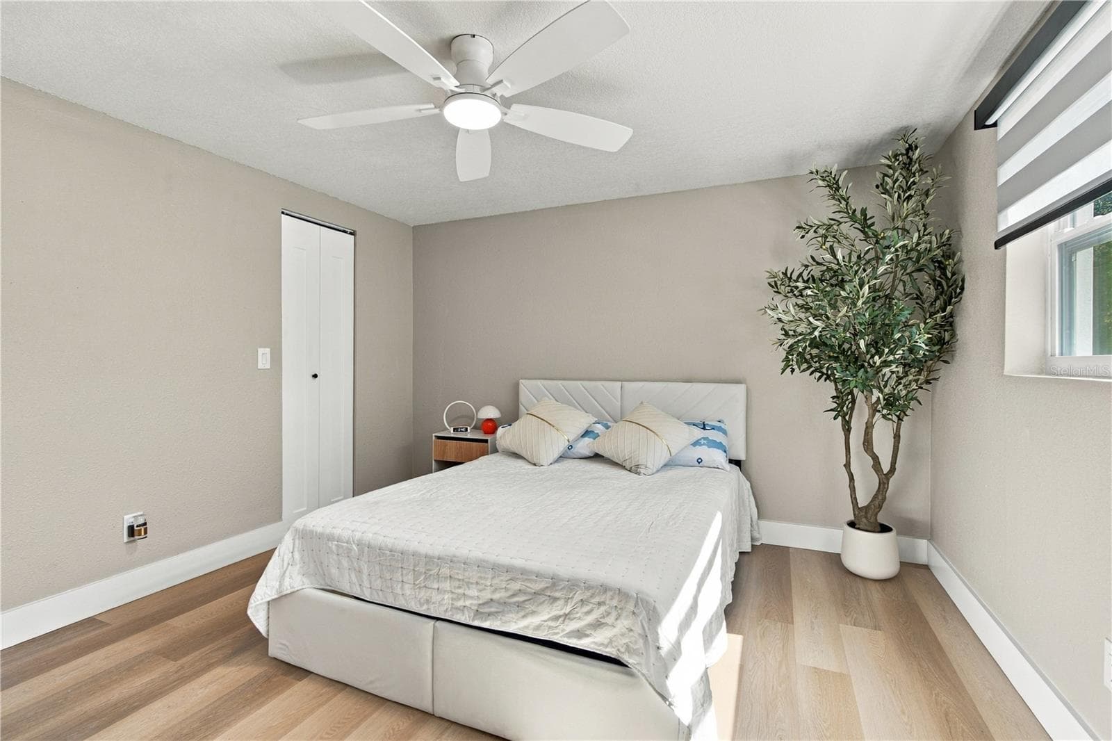 BEDROOM 4 - 13824 CHERRY BROOK LN, TAMPA