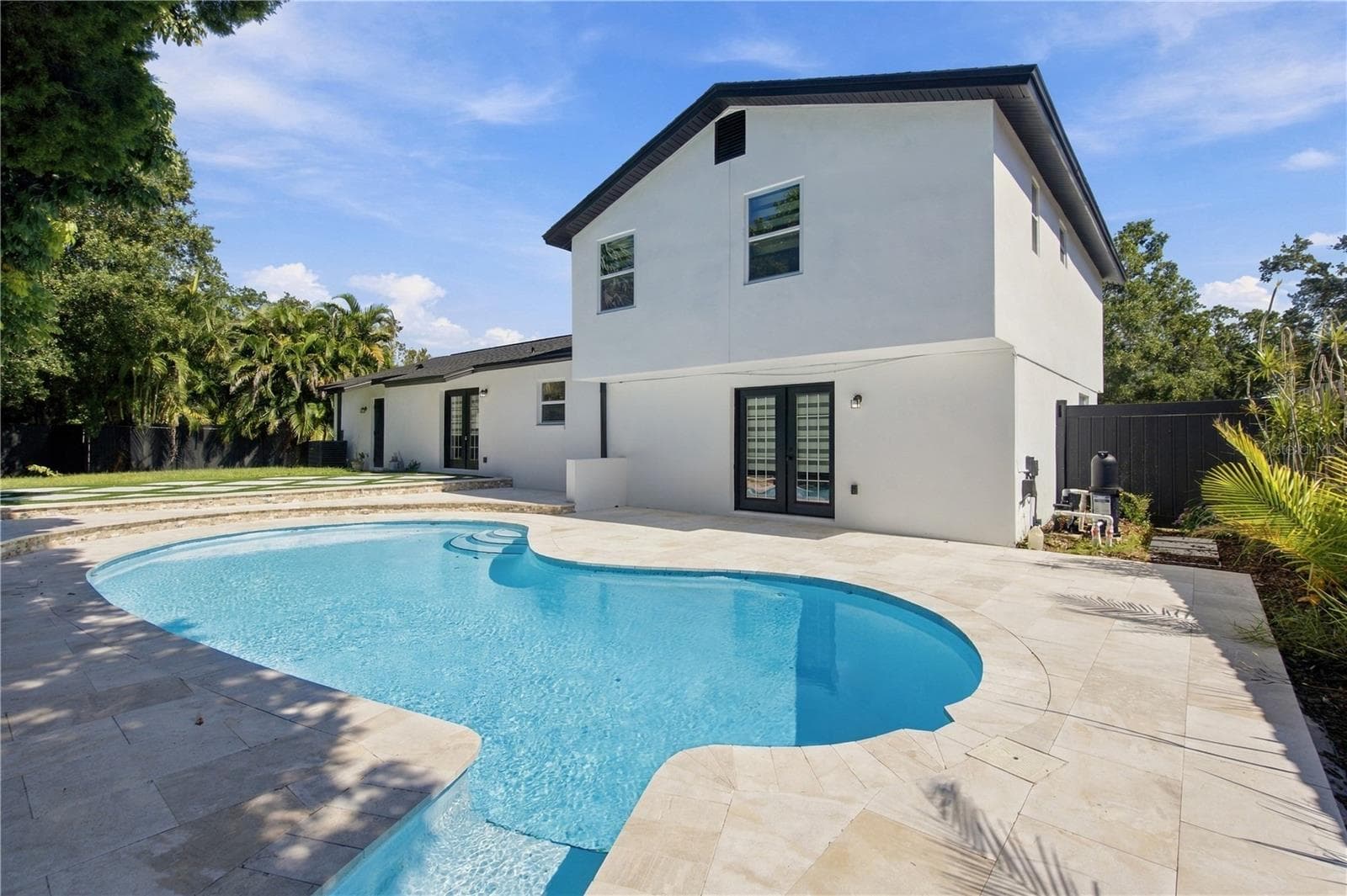 POOL - 13824 CHERRY BROOK LN, TAMPA