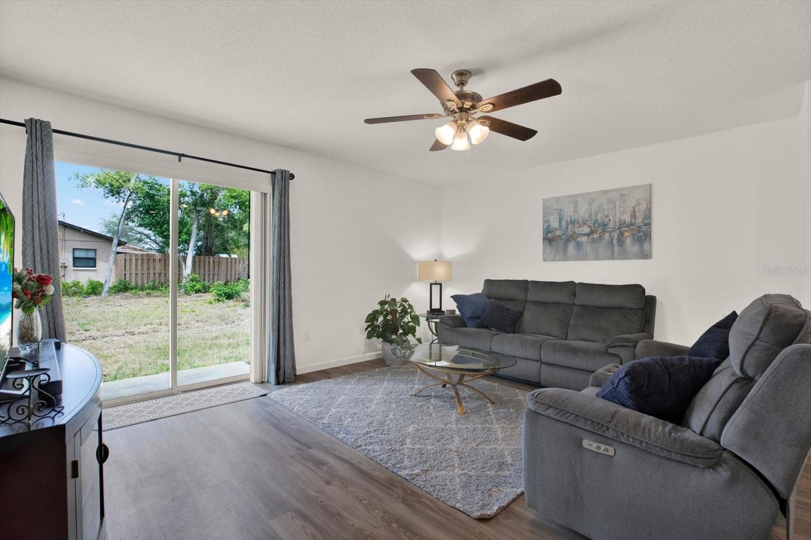 Single Family Residence at 7153 APACHE TRL, SPRING HILL, photo 5 of 24