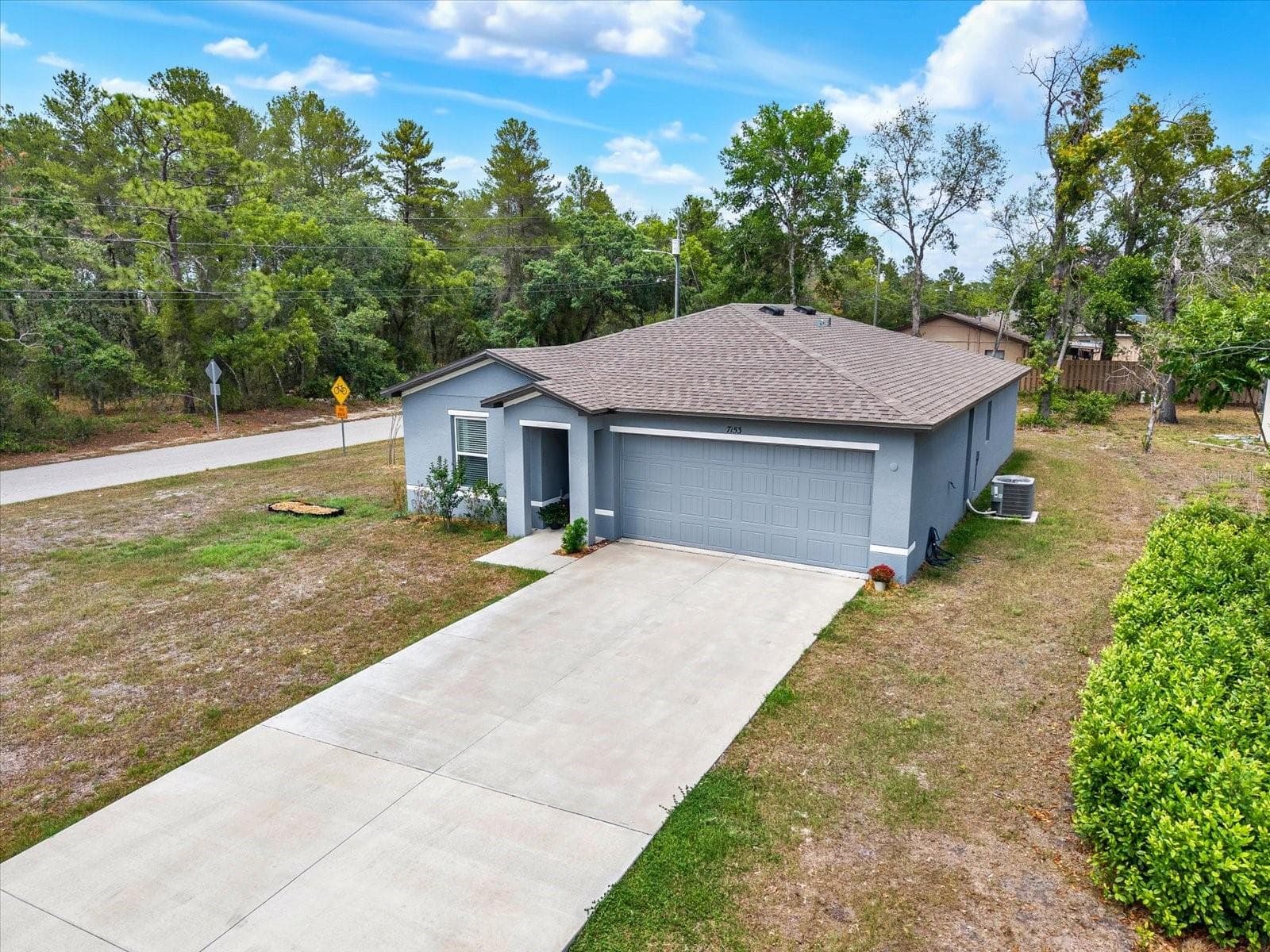 Single Family Residence at 7153 APACHE TRL, SPRING HILL, photo 19 of 24