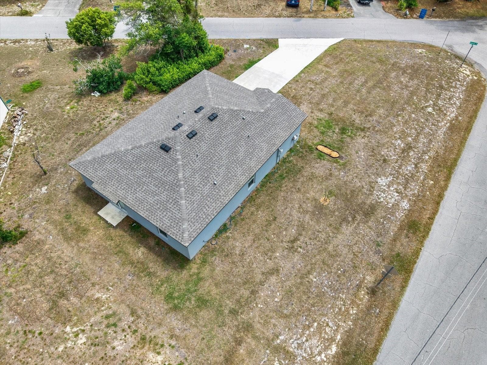 Single Family Residence at 7153 APACHE TRL, SPRING HILL, photo 20 of 24