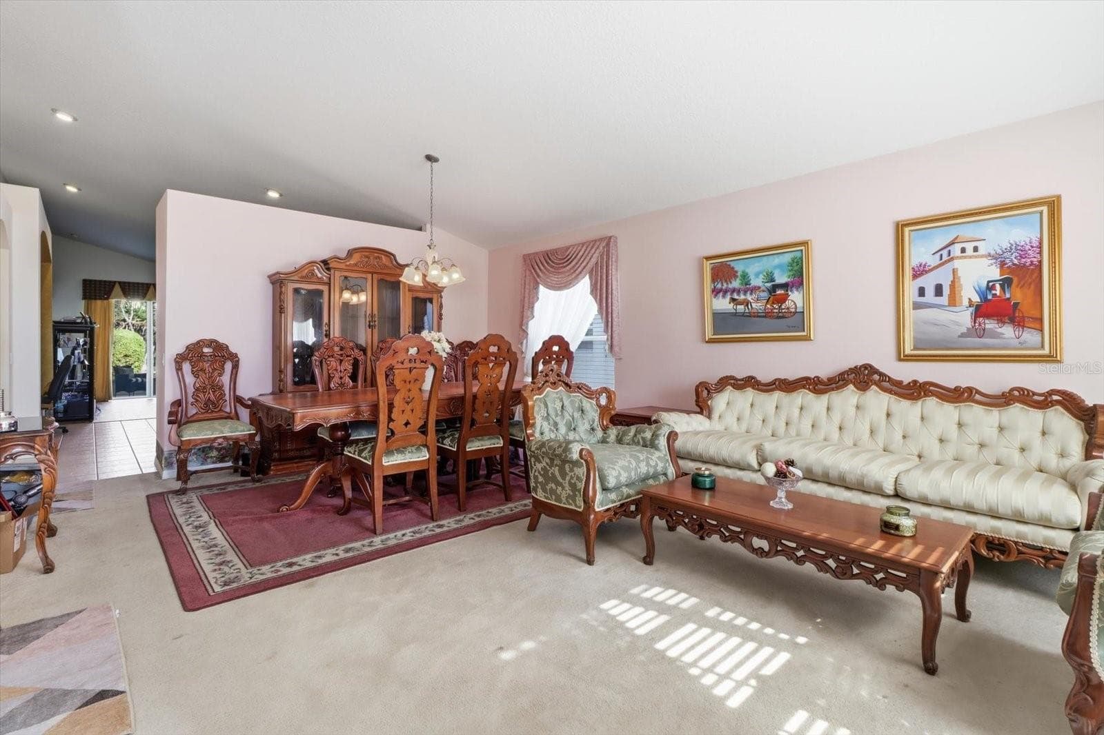 Single Family Residence at 11847 SPINDRIFT LOOP, HUDSON, photo 4 of 32
