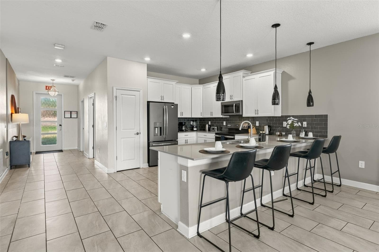 Single Family Residence at 351 OCEAN COURSE AVE, DAVENPORT, photo 15 of 50