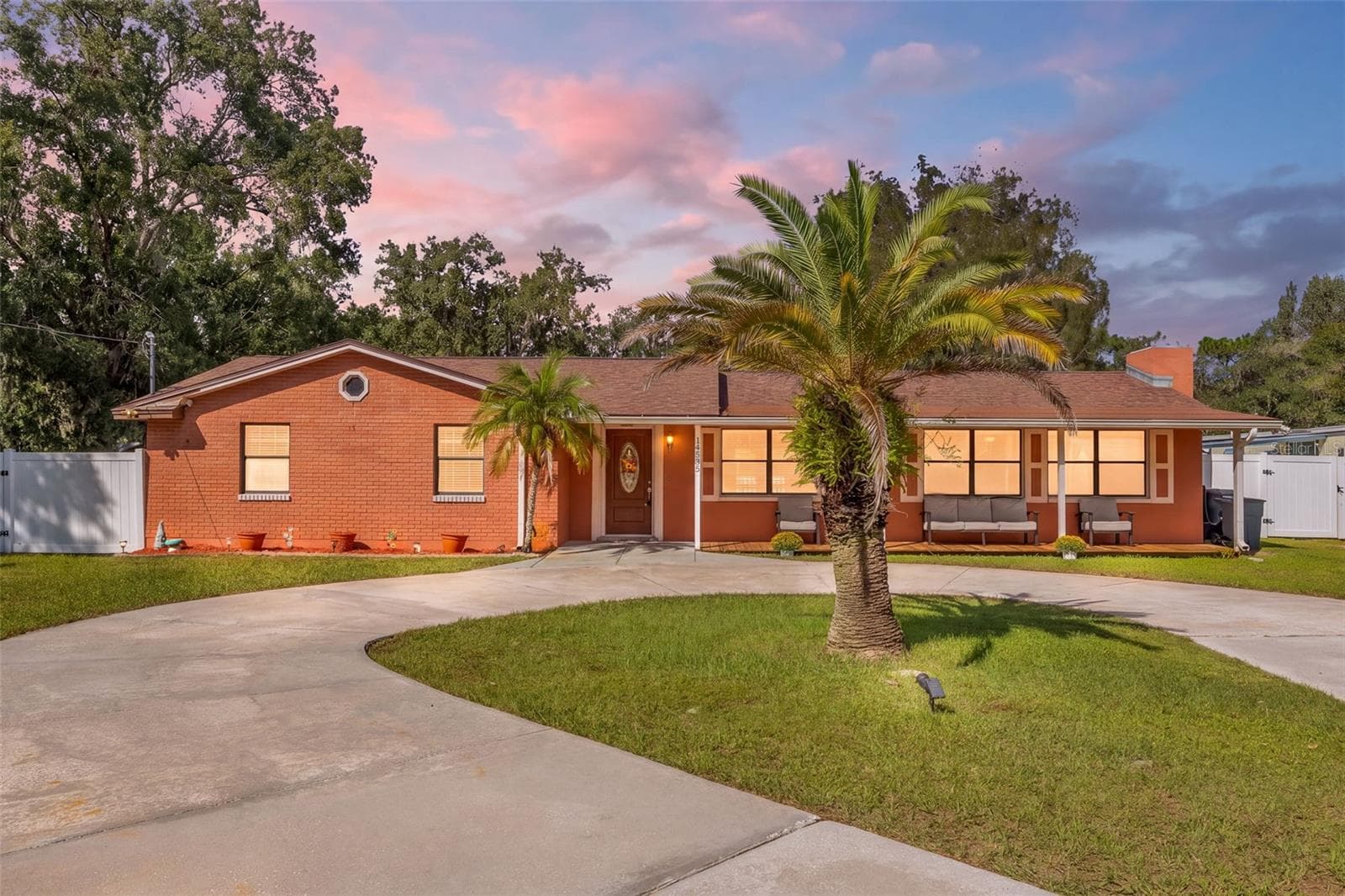 14535 SASSANDRA DR