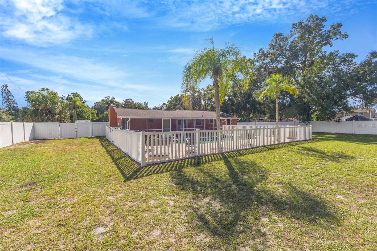 Single Family Residence at 14535 SASSANDRA DR, ODESSA, photo 38 of 50
