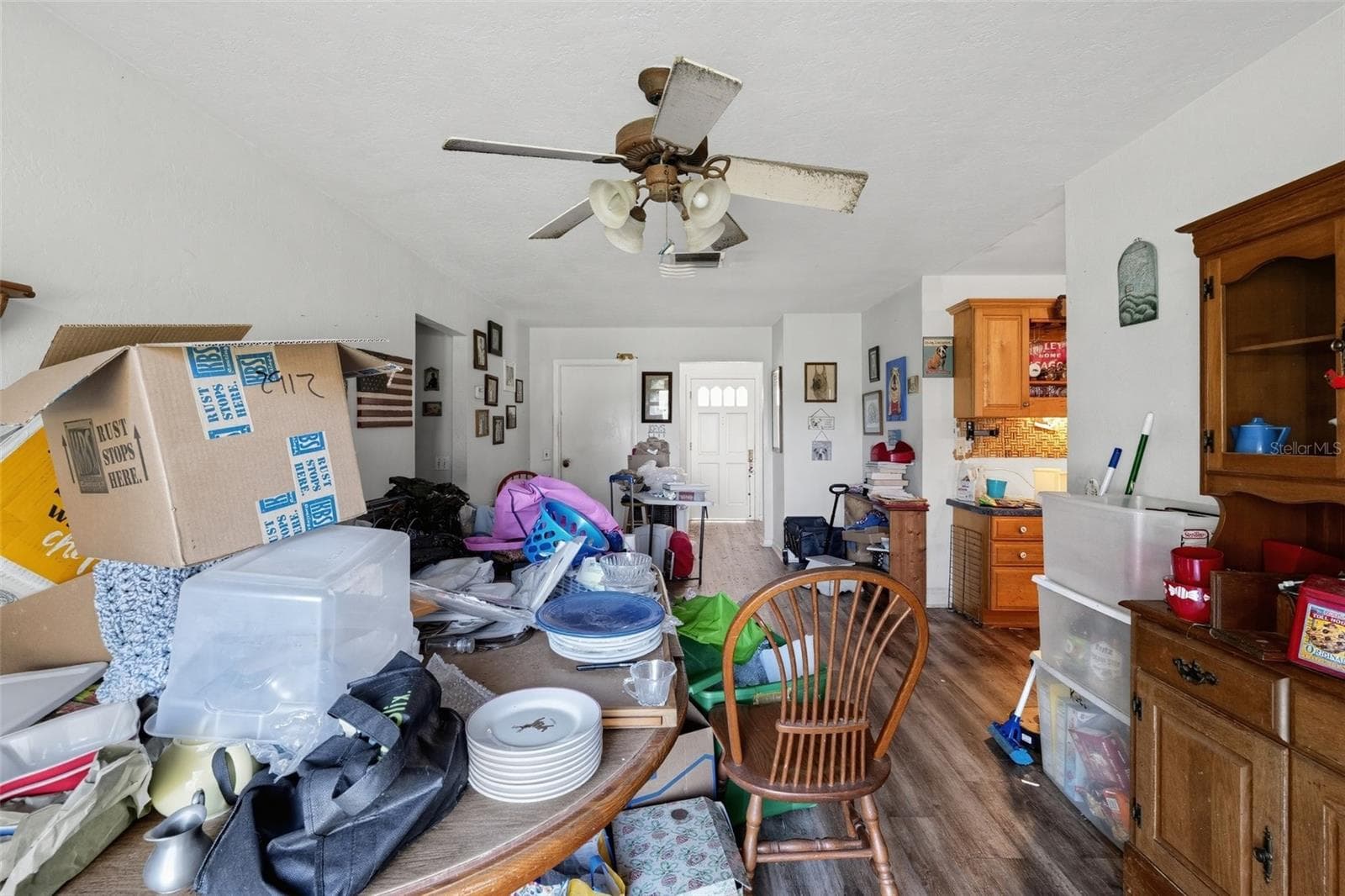 Single Family Residence at 251 GREENFIELD RD, WINTER HAVEN, photo 8 of 24