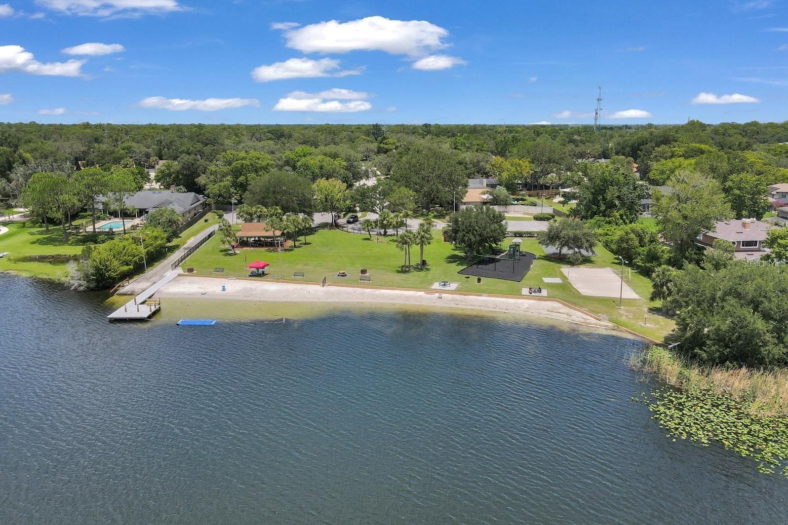 Single Family Residence at 400 BLUE LAKE DR, LONGWOOD, photo 50 of 67
