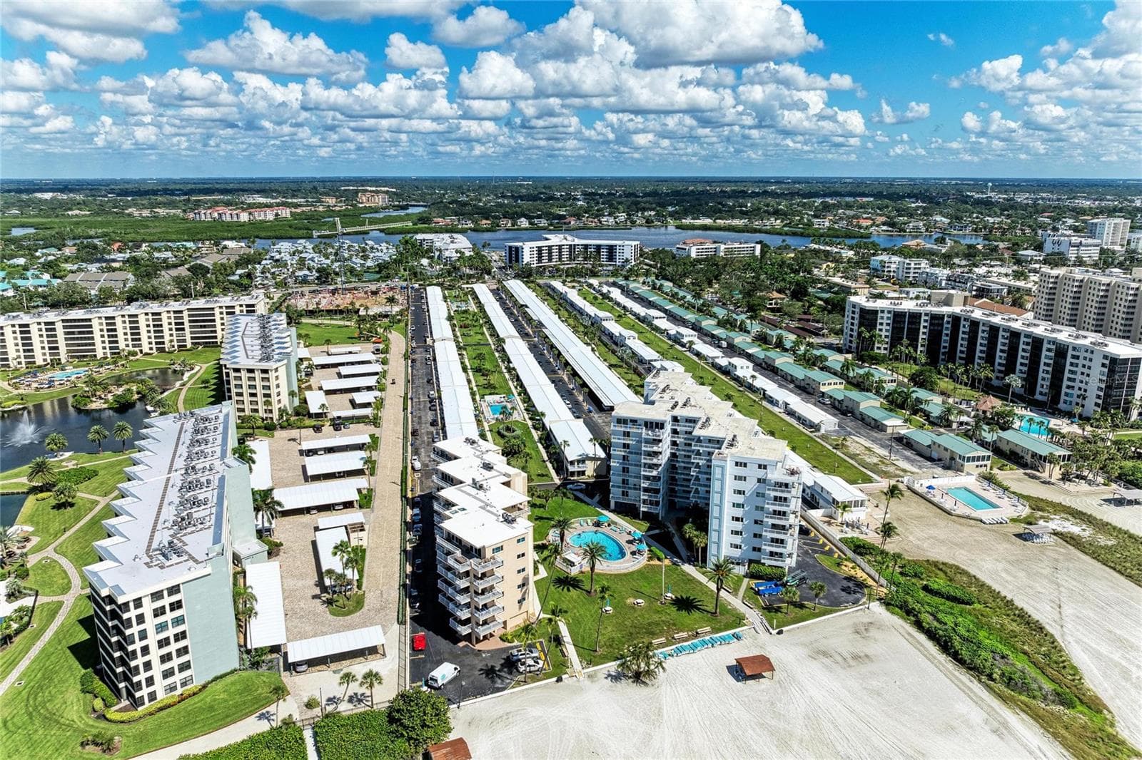 Condominium at 5830 MIDNIGHT PASS RD #38, SARASOTA, photo 2 of 48