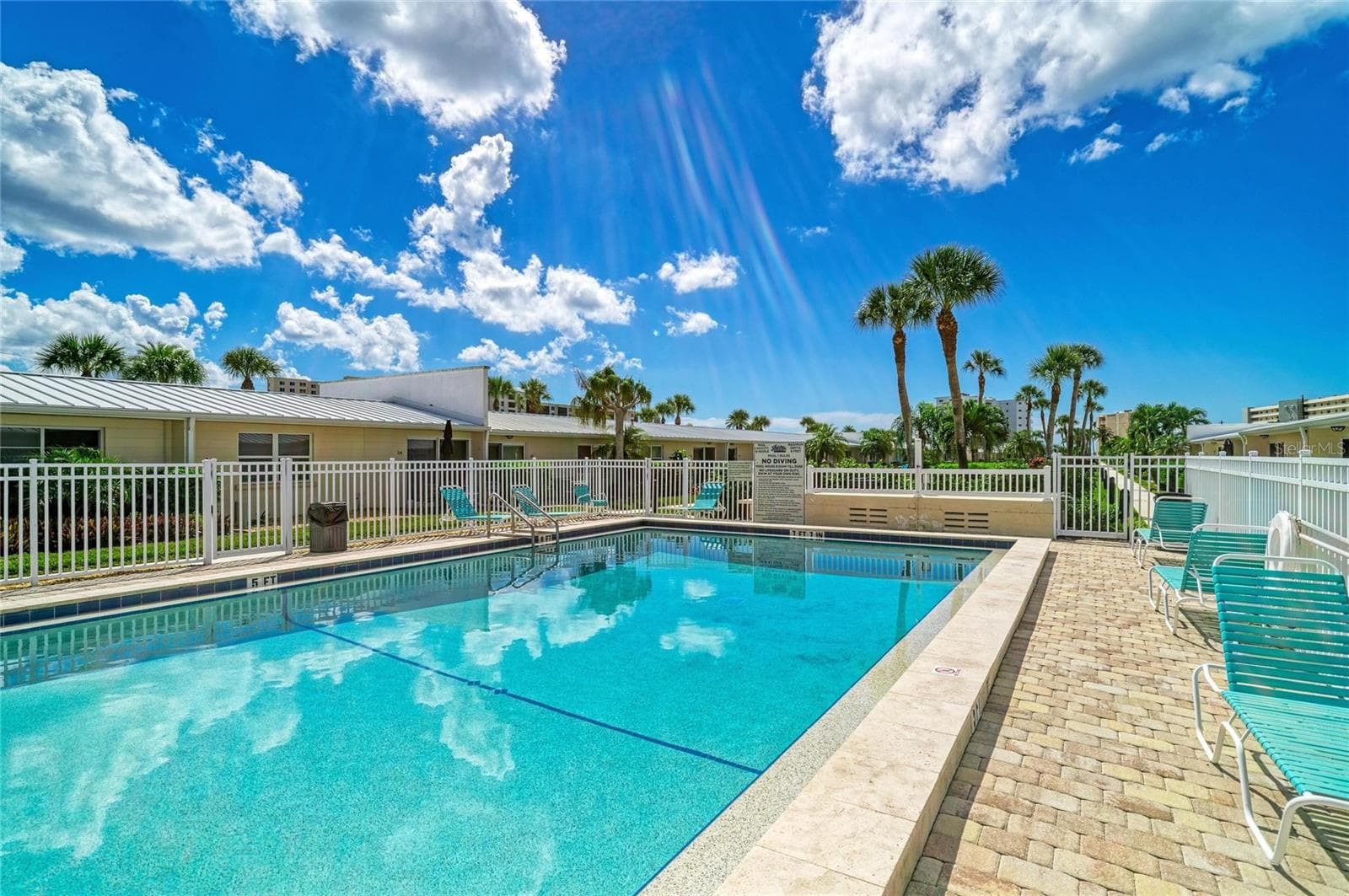 Condominium at 5830 MIDNIGHT PASS RD #38, SARASOTA, photo 7 of 48