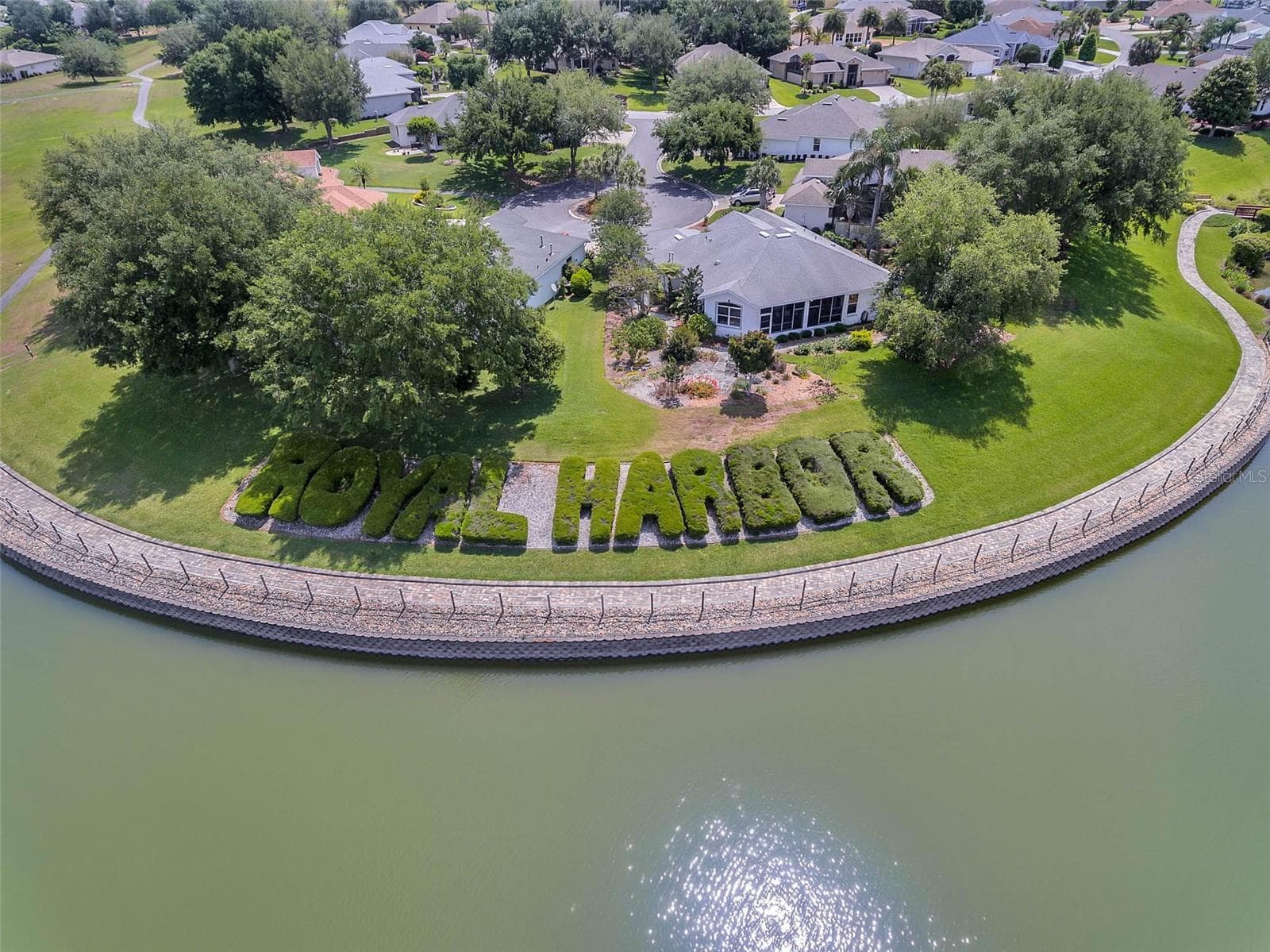 Single Family Residence at 4900 CANOE CT, TAVARES, photo 41 of 56