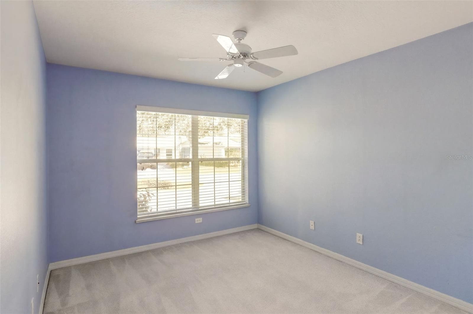 Guest Bedroom - 3437 GRENVILLE DR, WINTER HAVEN