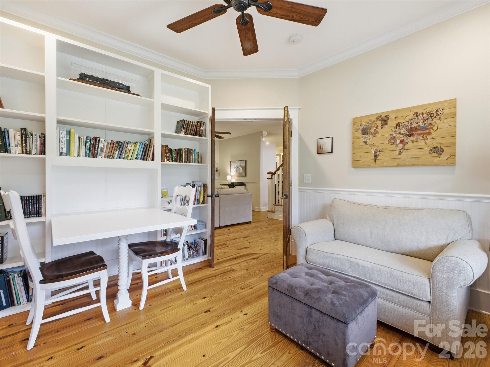 Single Family Residence at 227 Black Bear Cove, Clyde, photo 6 of 47