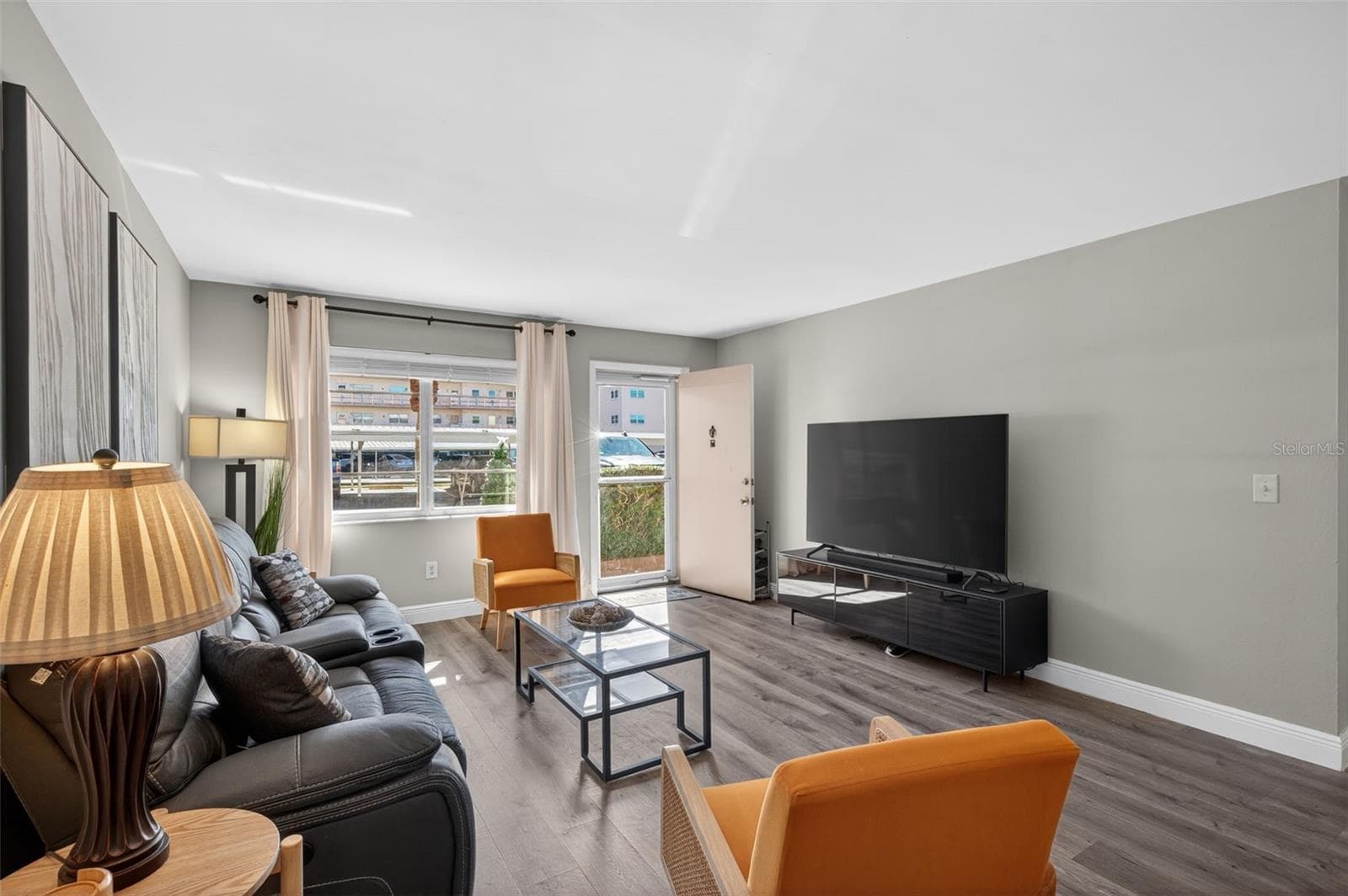 Condominium at 5705 80TH ST N #105, ST PETERSBURG, photo 2 of 32