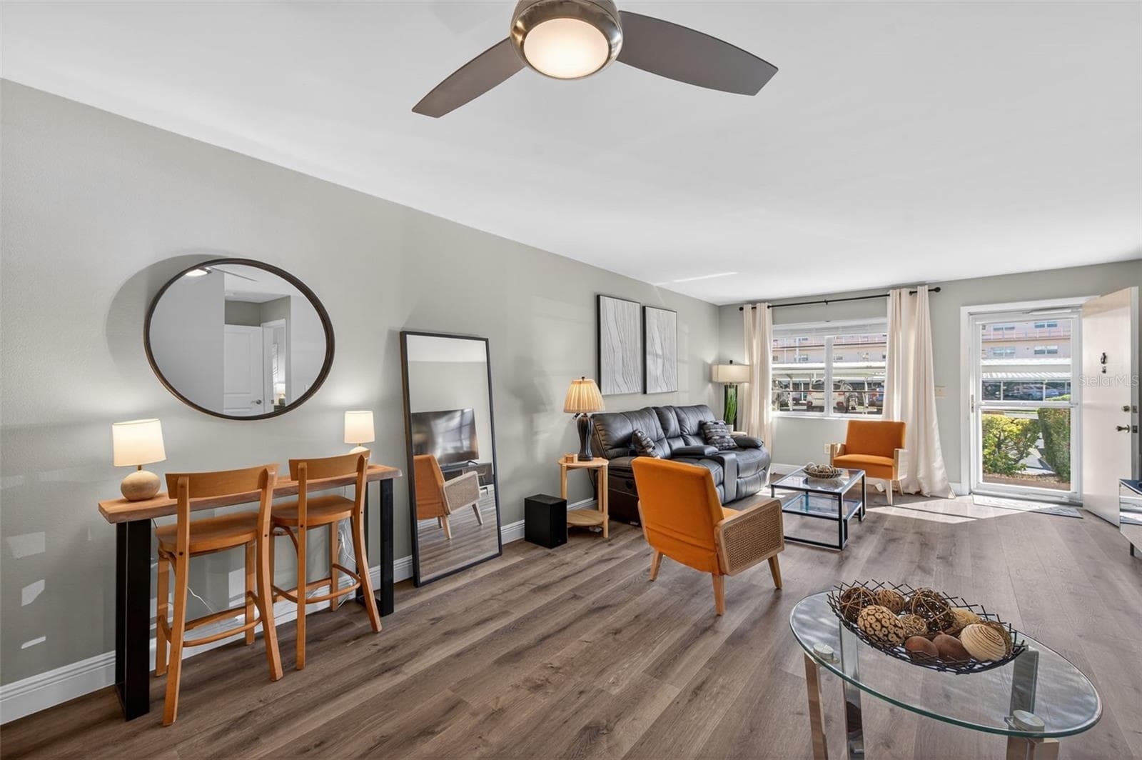 Condominium at 5705 80TH ST N #105, ST PETERSBURG, photo 3 of 32