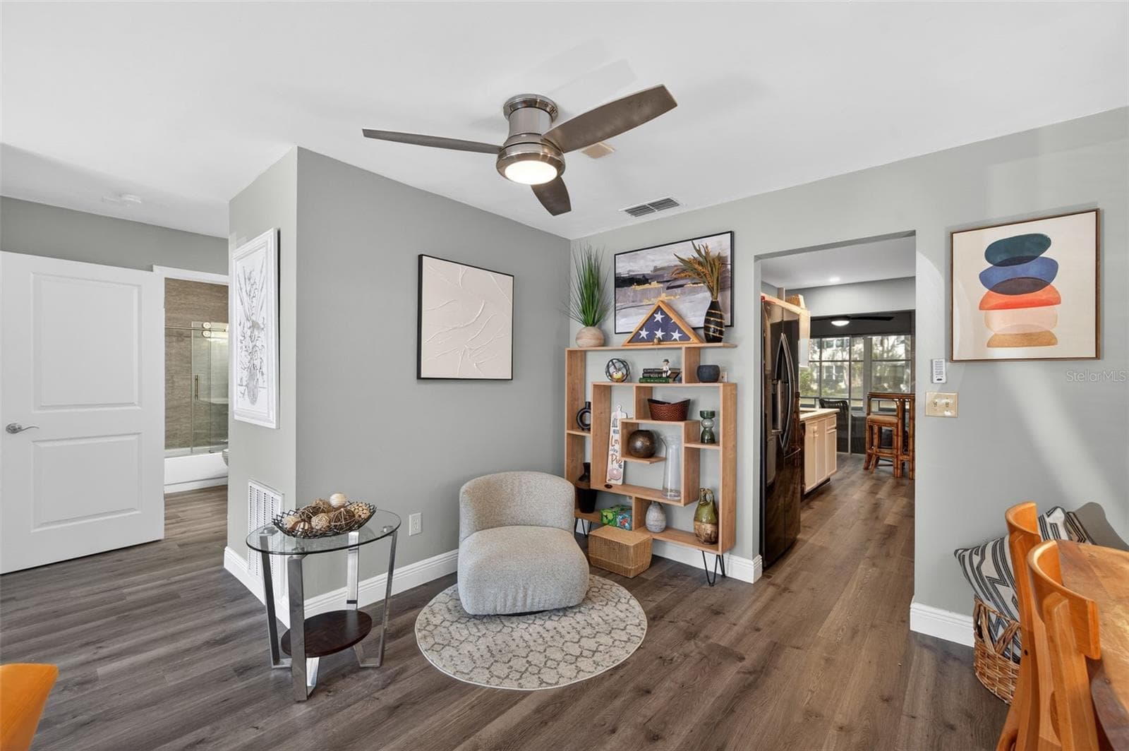 Condominium at 5705 80TH ST N #105, ST PETERSBURG, photo 6 of 32