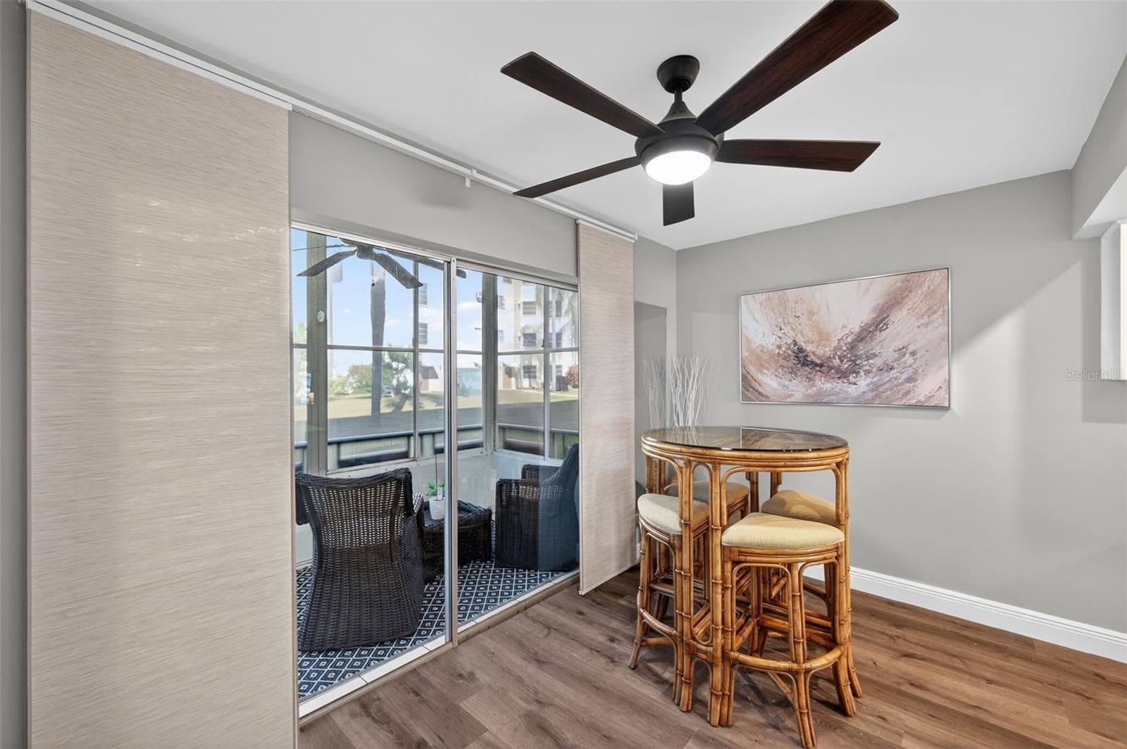 Condominium at 5705 80TH ST N #105, ST PETERSBURG, photo 10 of 32