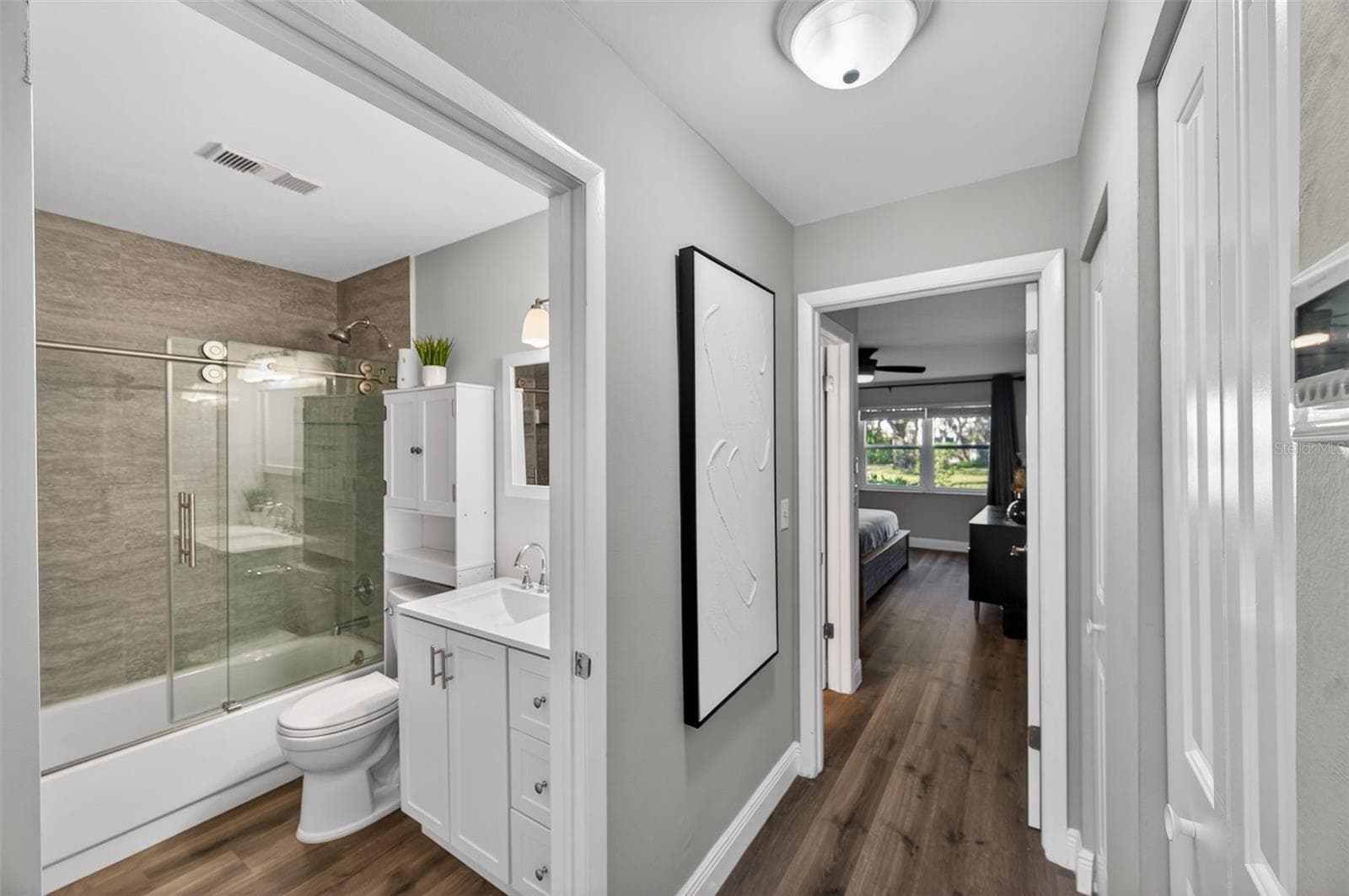 Condominium at 5705 80TH ST N #105, ST PETERSBURG, photo 17 of 32