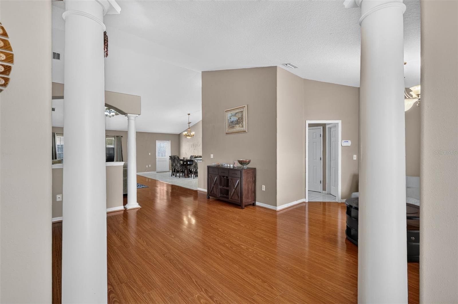 Entry Way - 4460 MARSH HARBOR DR, TAVARES