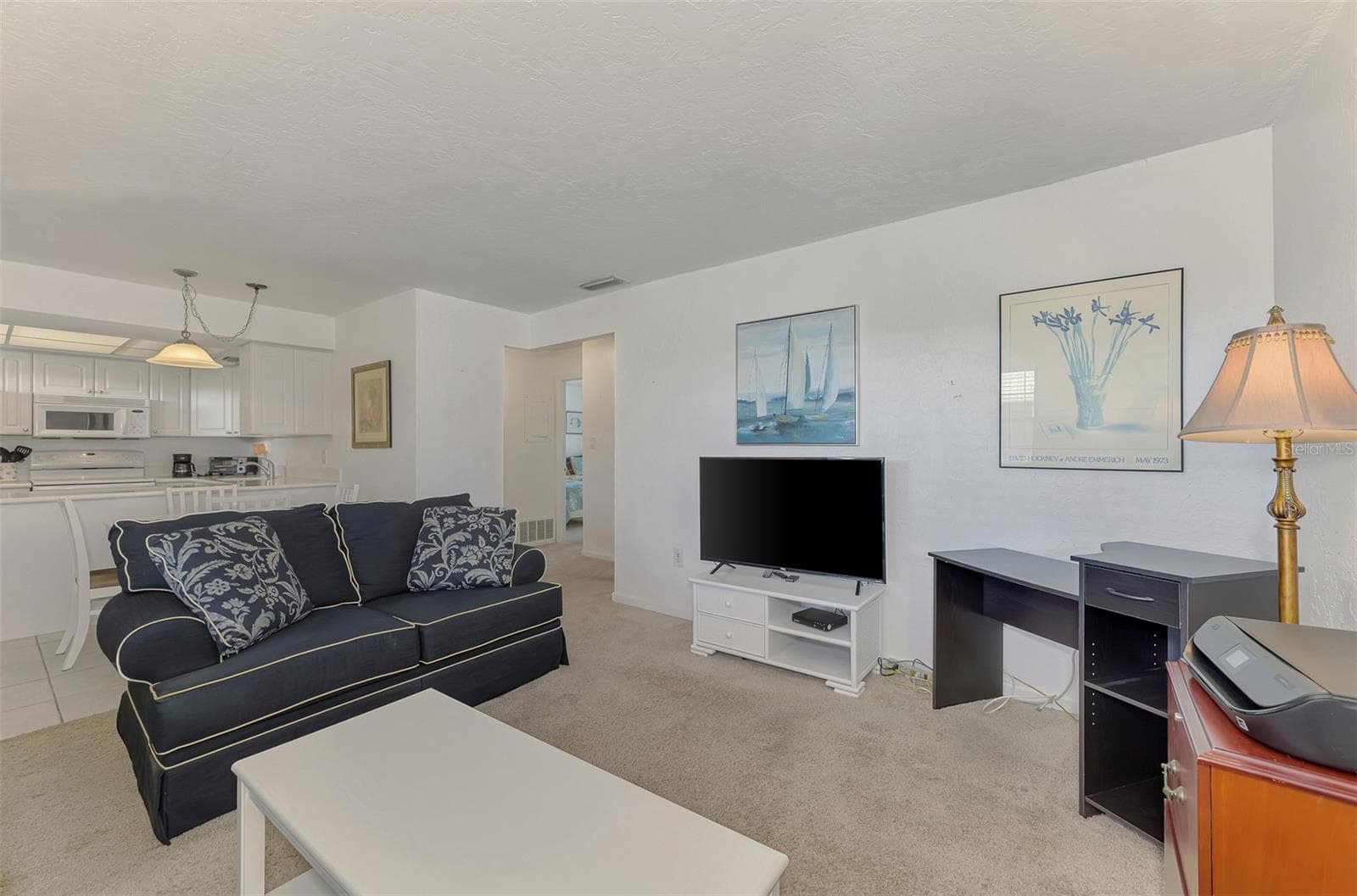 Condominium at 460 BASE AVE E #124, VENICE, photo 12 of 36