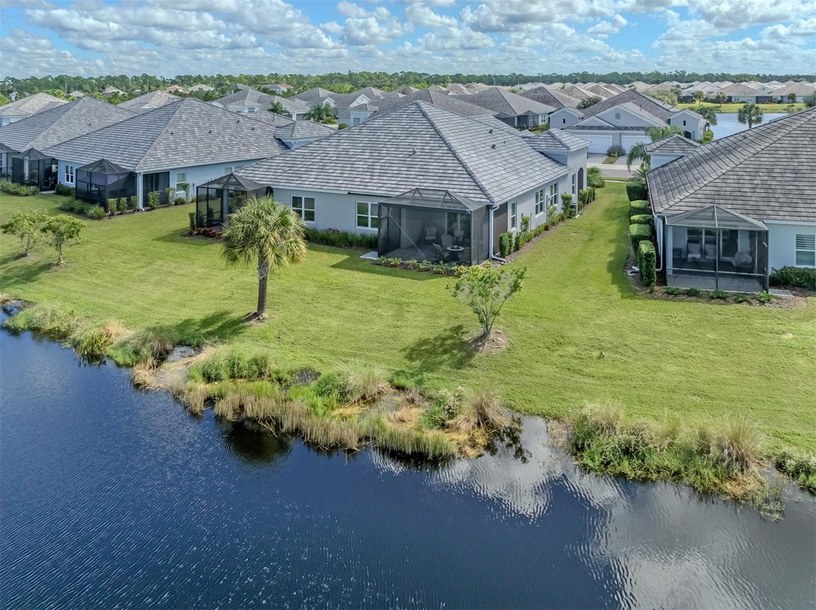 Villa at 21621 CEDAR KEY WAY, VENICE, photo 29 of 75