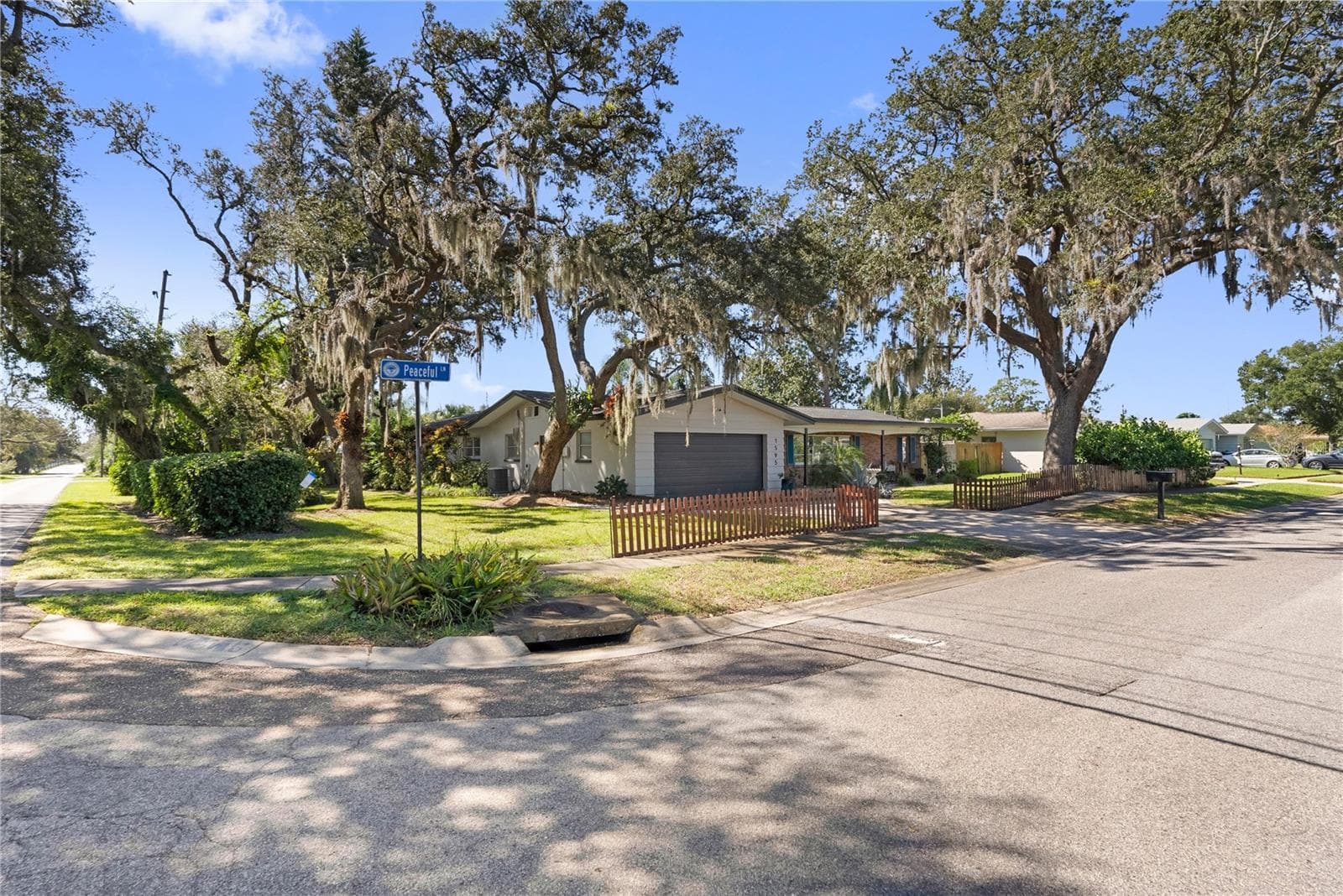 Single Family Residence at 1595 PEACEFUL LN N, LARGO, photo 4 of 63
