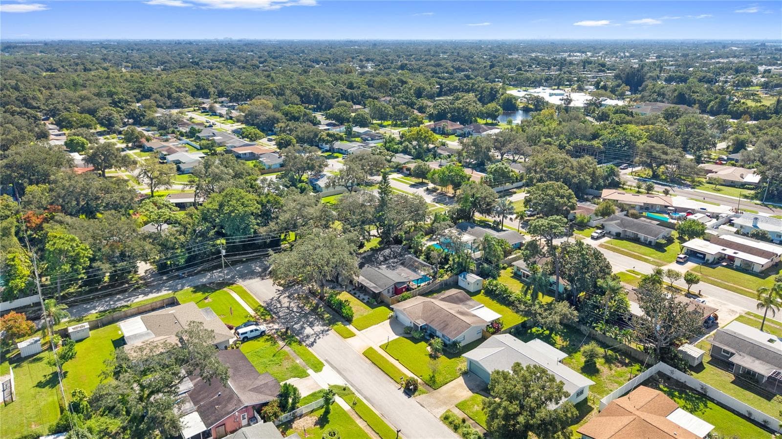 Single Family Residence at 1595 PEACEFUL LN N, LARGO, photo 56 of 63