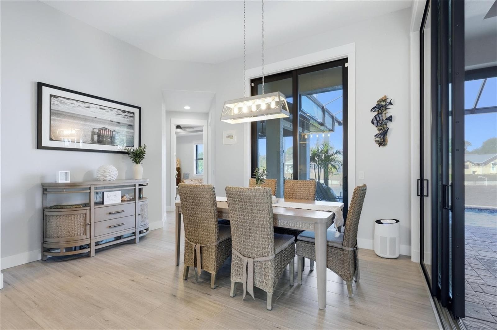 Single Family Residence at 9273 SANTA LUCIA DR, PORT CHARLOTTE, photo 12 of 55