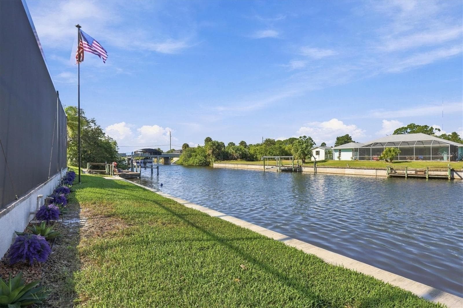 Single Family Residence at 9273 SANTA LUCIA DR, PORT CHARLOTTE, photo 40 of 55