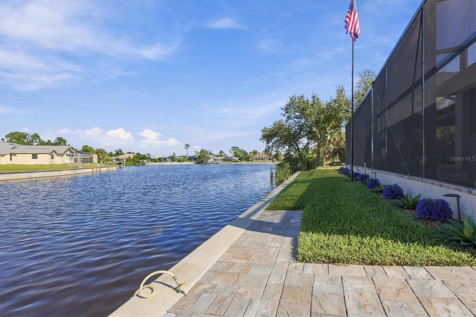 Single Family Residence at 9273 SANTA LUCIA DR, PORT CHARLOTTE, photo 41 of 55