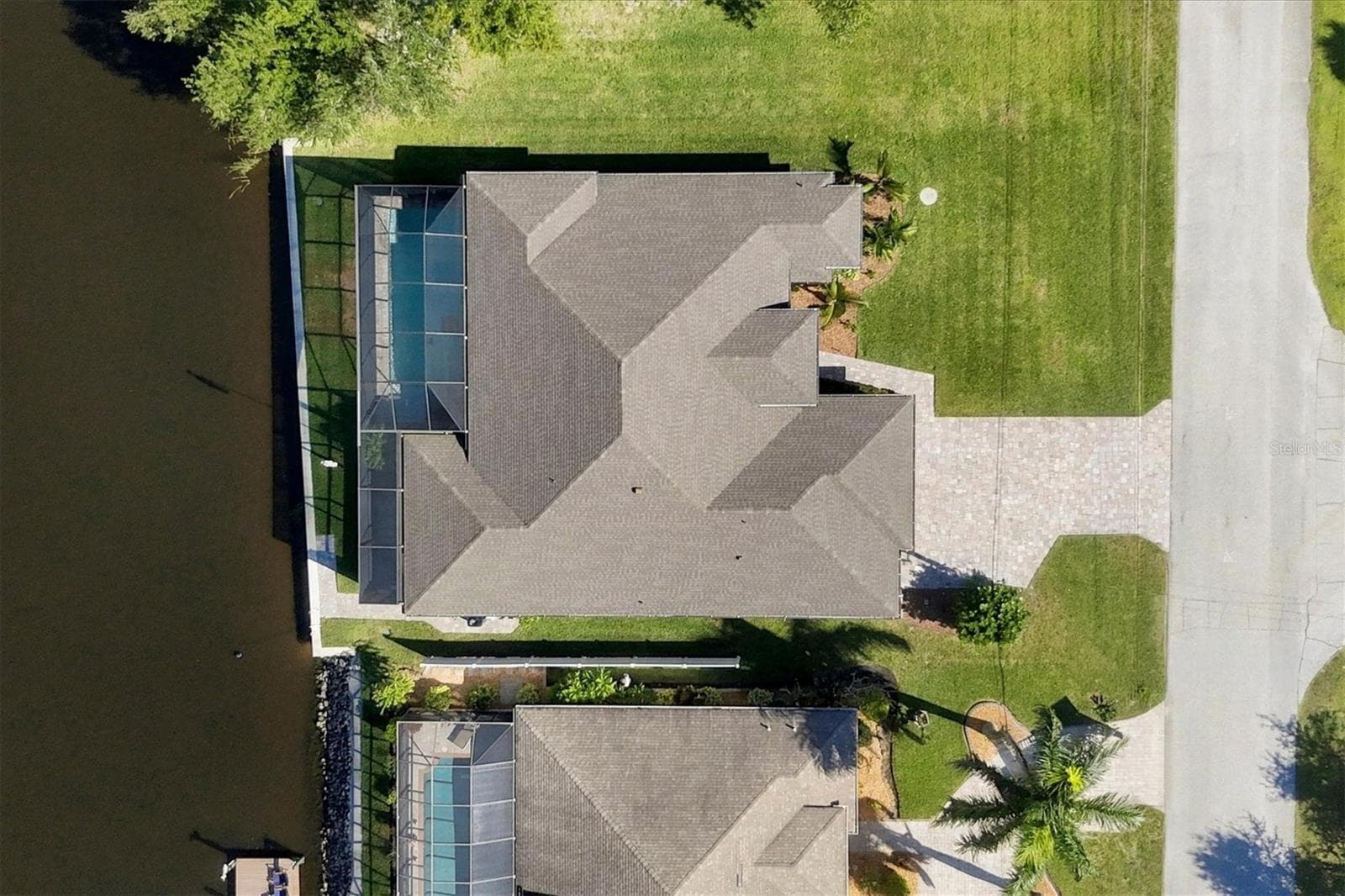 Single Family Residence at 9273 SANTA LUCIA DR, PORT CHARLOTTE, photo 42 of 55