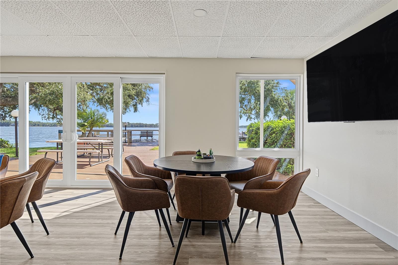 Condominium at 90 S HIGHLAND AVE #1203, TARPON SPRINGS, photo 12 of 21