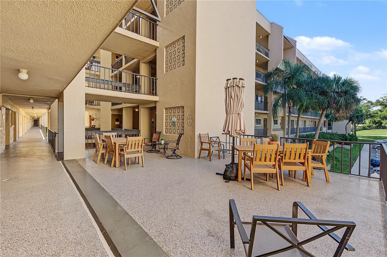 Condominium at 90 S HIGHLAND AVE #1203, TARPON SPRINGS, photo 20 of 21
