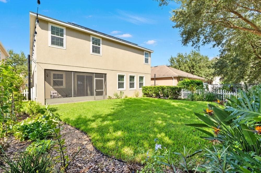 Single Family Residence at 10019 MADISON BANKS ST, ORLANDO, photo 36 of 46