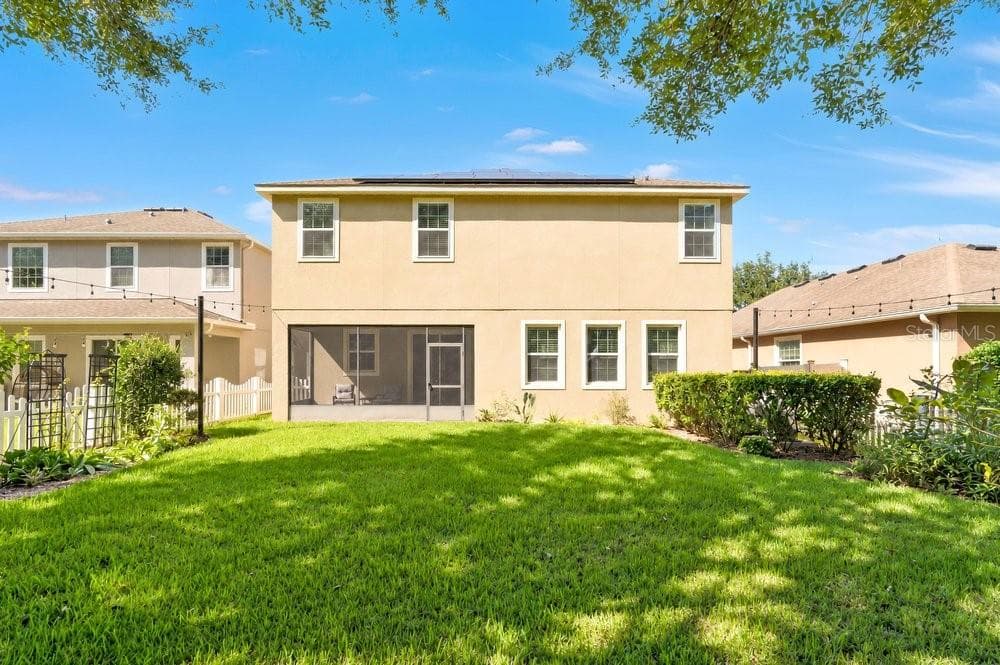 Single Family Residence at 10019 MADISON BANKS ST, ORLANDO, photo 37 of 46