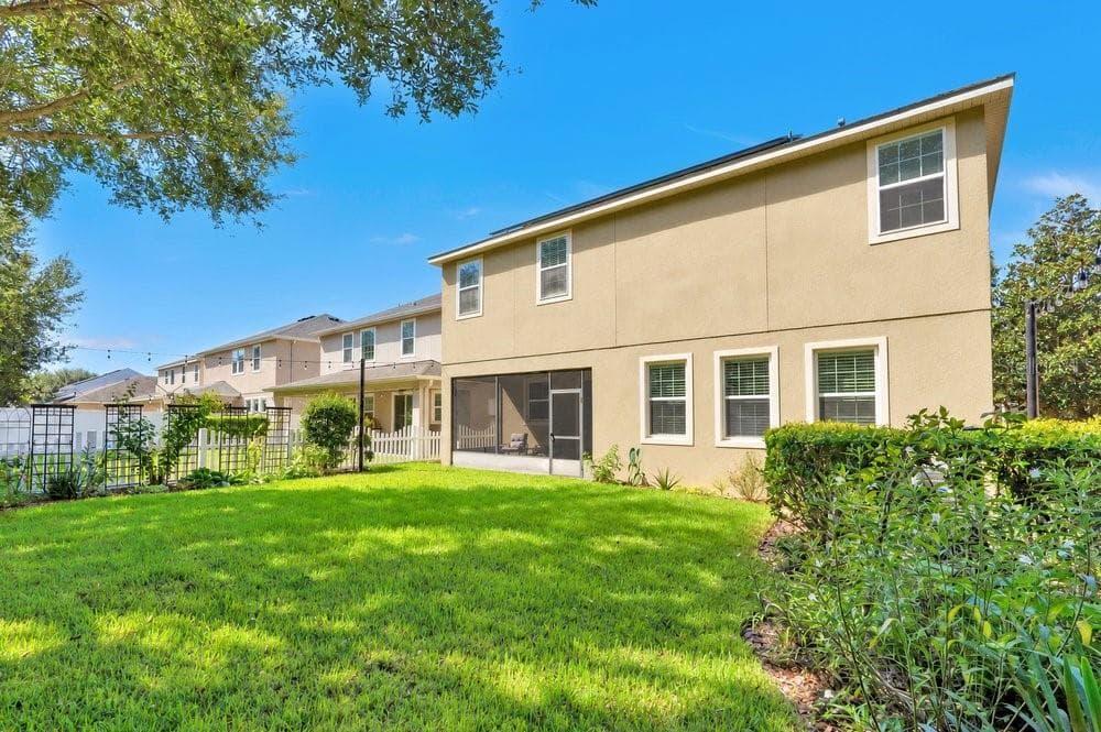 Single Family Residence at 10019 MADISON BANKS ST, ORLANDO, photo 38 of 46