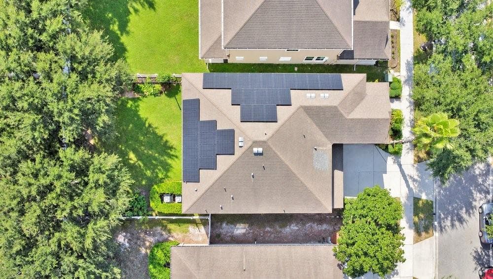 Single Family Residence at 10019 MADISON BANKS ST, ORLANDO, photo 44 of 46