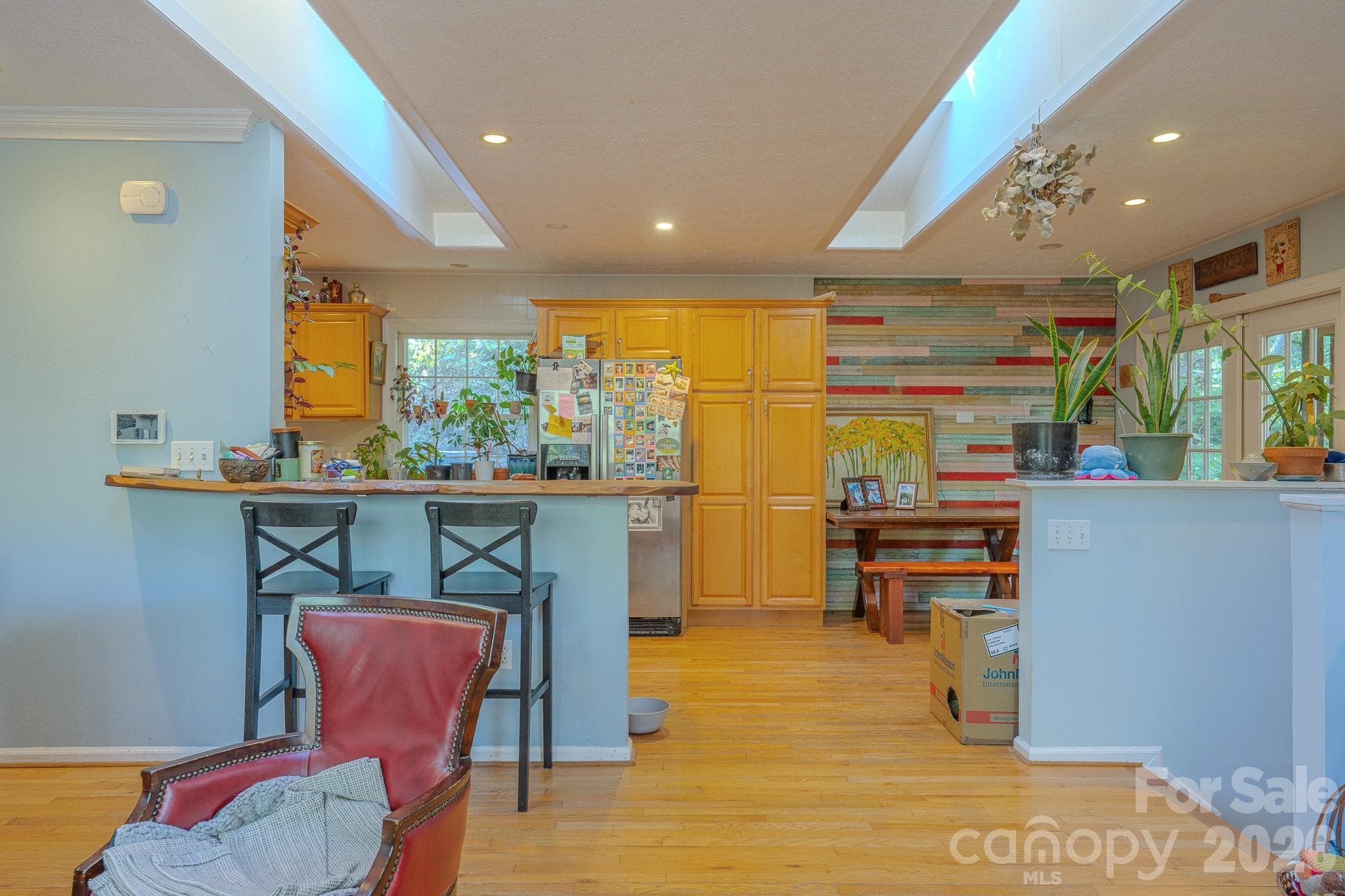 Single Family Residence at 8 Riverbend Drive, Asheville, photo 13 of 44