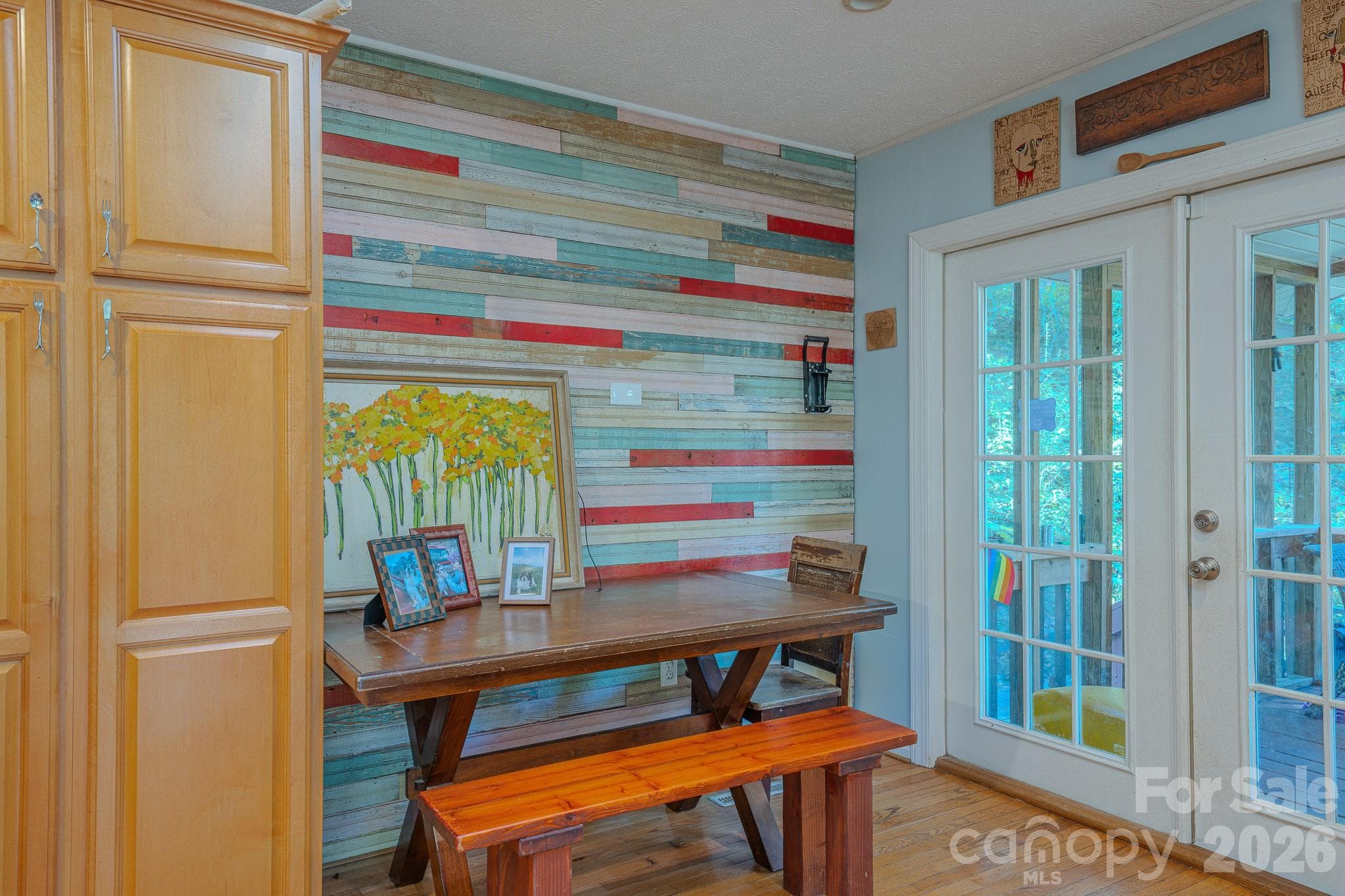 Single Family Residence at 8 Riverbend Drive, Asheville, photo 16 of 44