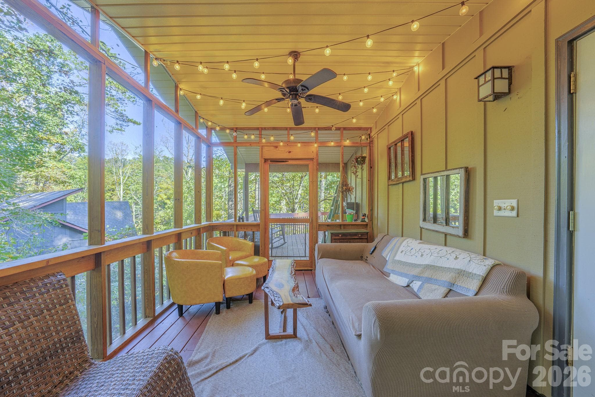 Single Family Residence at 8 Riverbend Drive, Asheville, photo 19 of 44