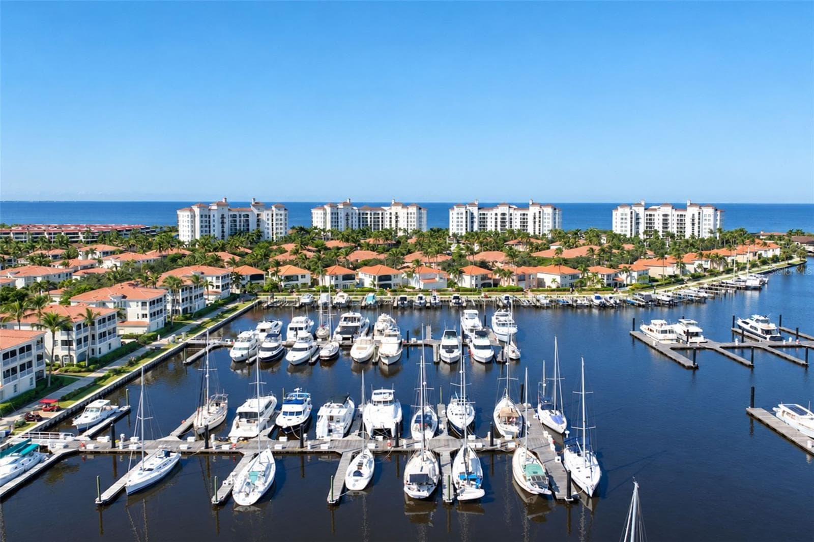 Condominium at 3471 SUNSET KEY CIR #102, PUNTA GORDA, photo 6 of 90