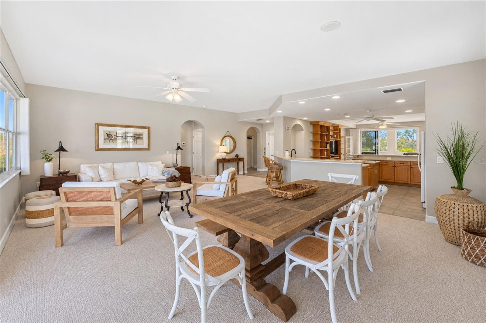 Condominium at 3471 SUNSET KEY CIR #102, PUNTA GORDA, photo 9 of 90