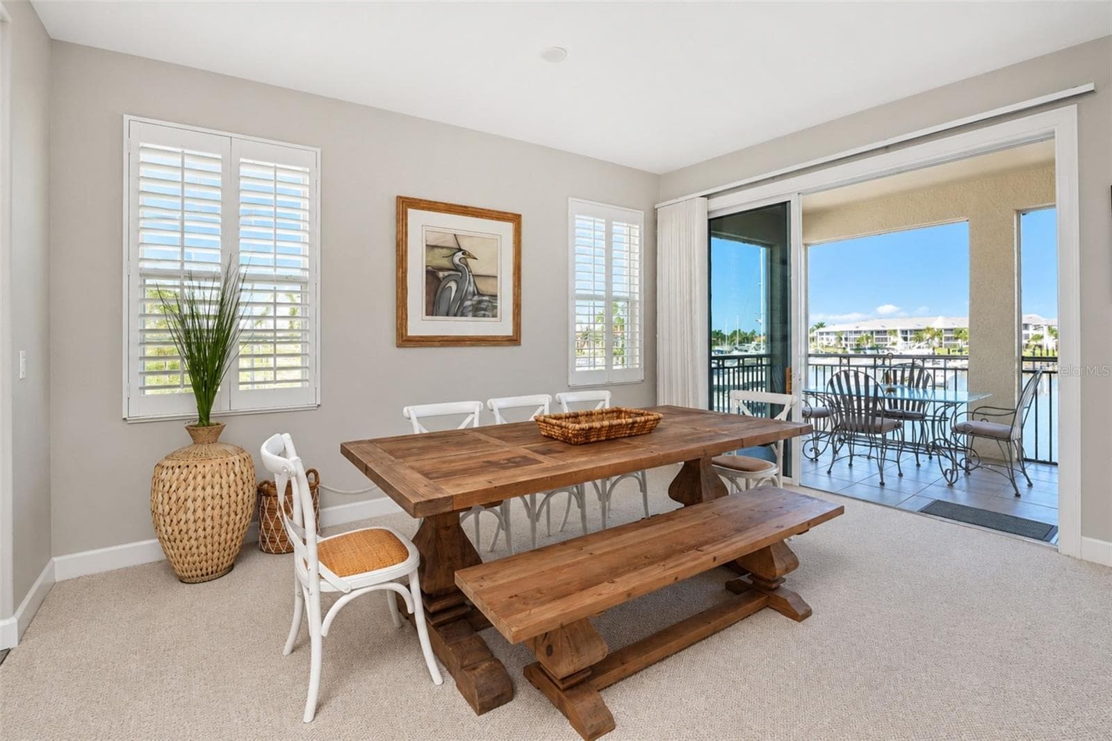 Condominium at 3471 SUNSET KEY CIR #102, PUNTA GORDA, photo 15 of 90