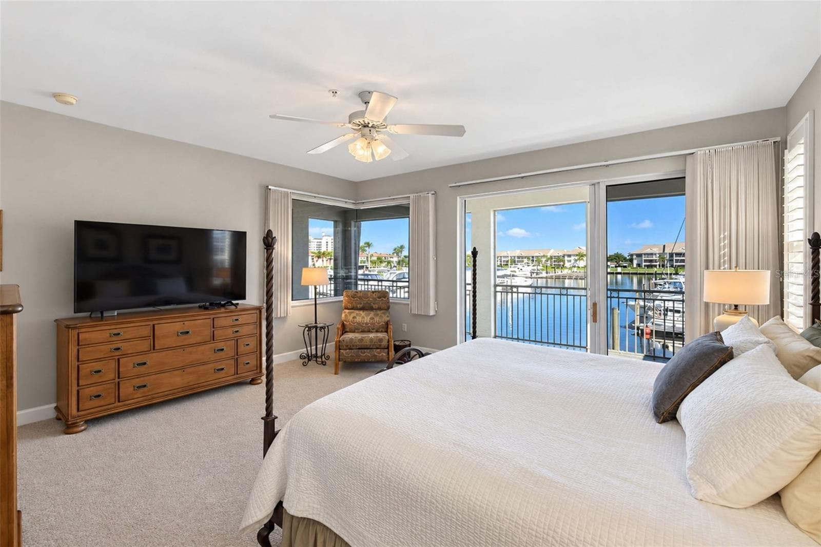 Condominium at 3471 SUNSET KEY CIR #102, PUNTA GORDA, photo 32 of 90