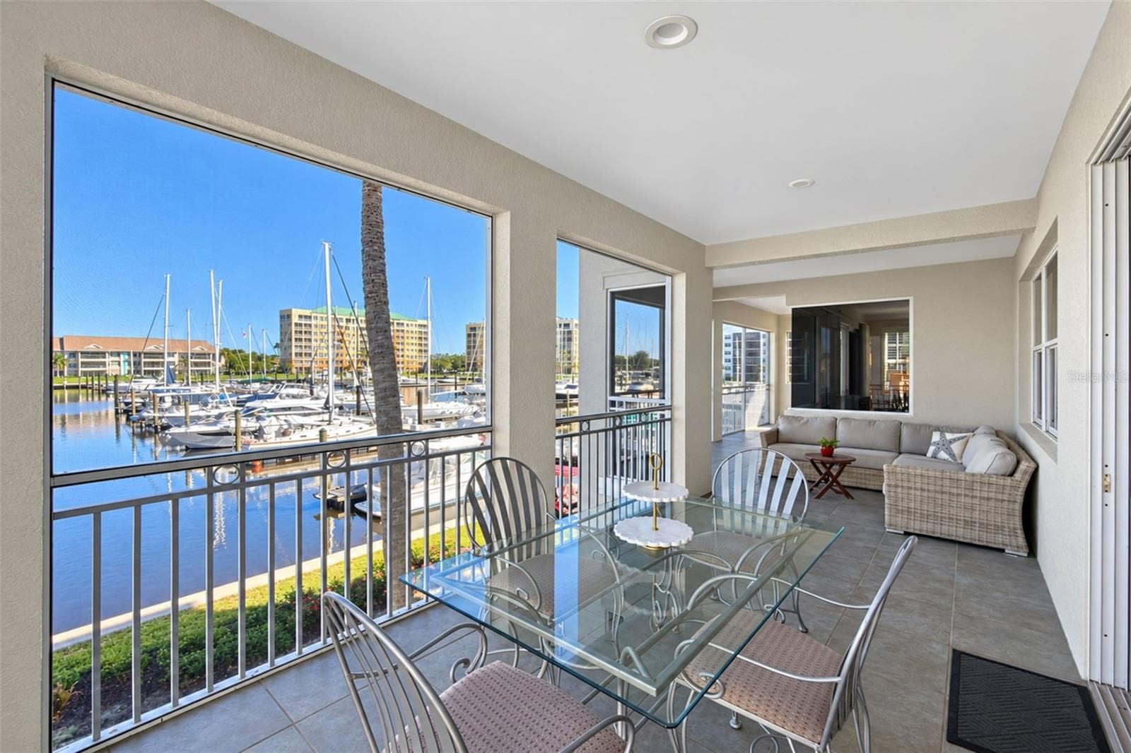 Condominium at 3471 SUNSET KEY CIR #102, PUNTA GORDA, photo 40 of 90