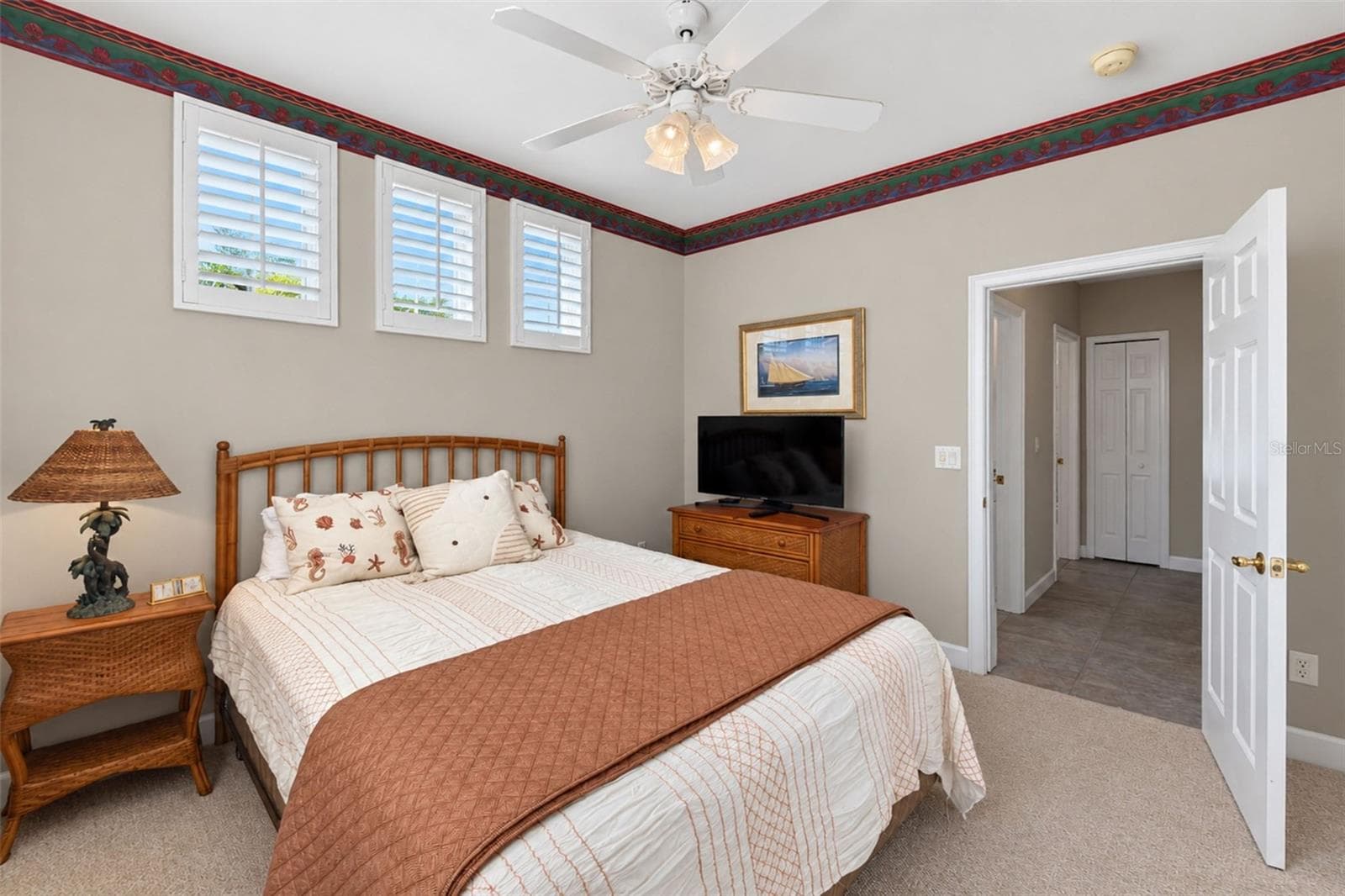 Condominium at 3471 SUNSET KEY CIR #102, PUNTA GORDA, photo 50 of 90