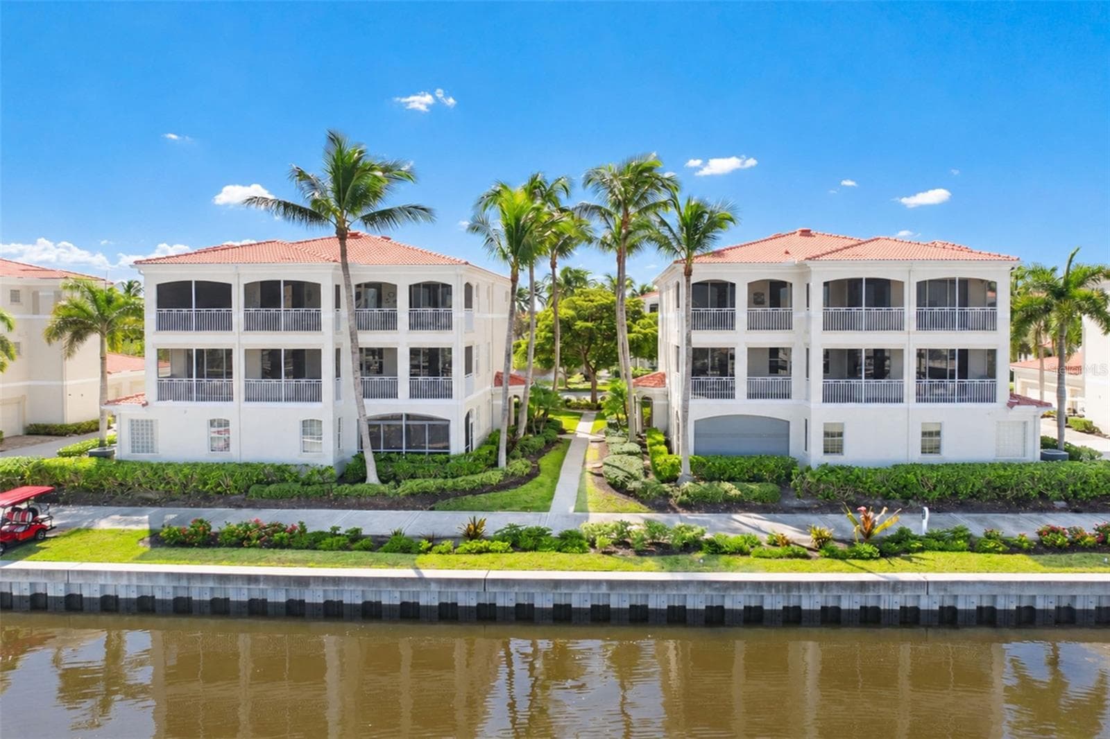 Condominium at 3471 SUNSET KEY CIR #102, PUNTA GORDA, photo 66 of 90